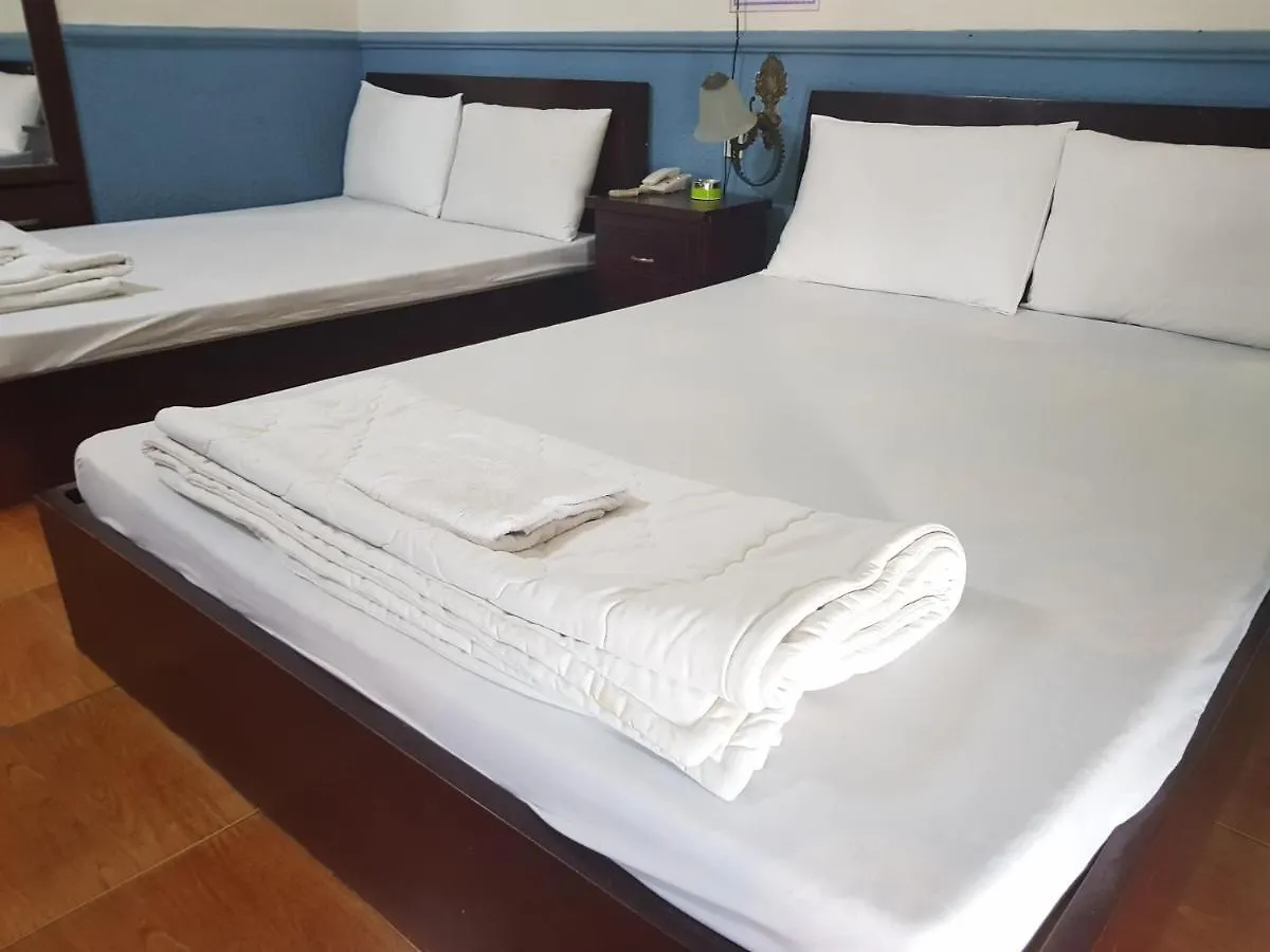 Van Thanh Dat Hotel Thành Pho Ho Chí Minh