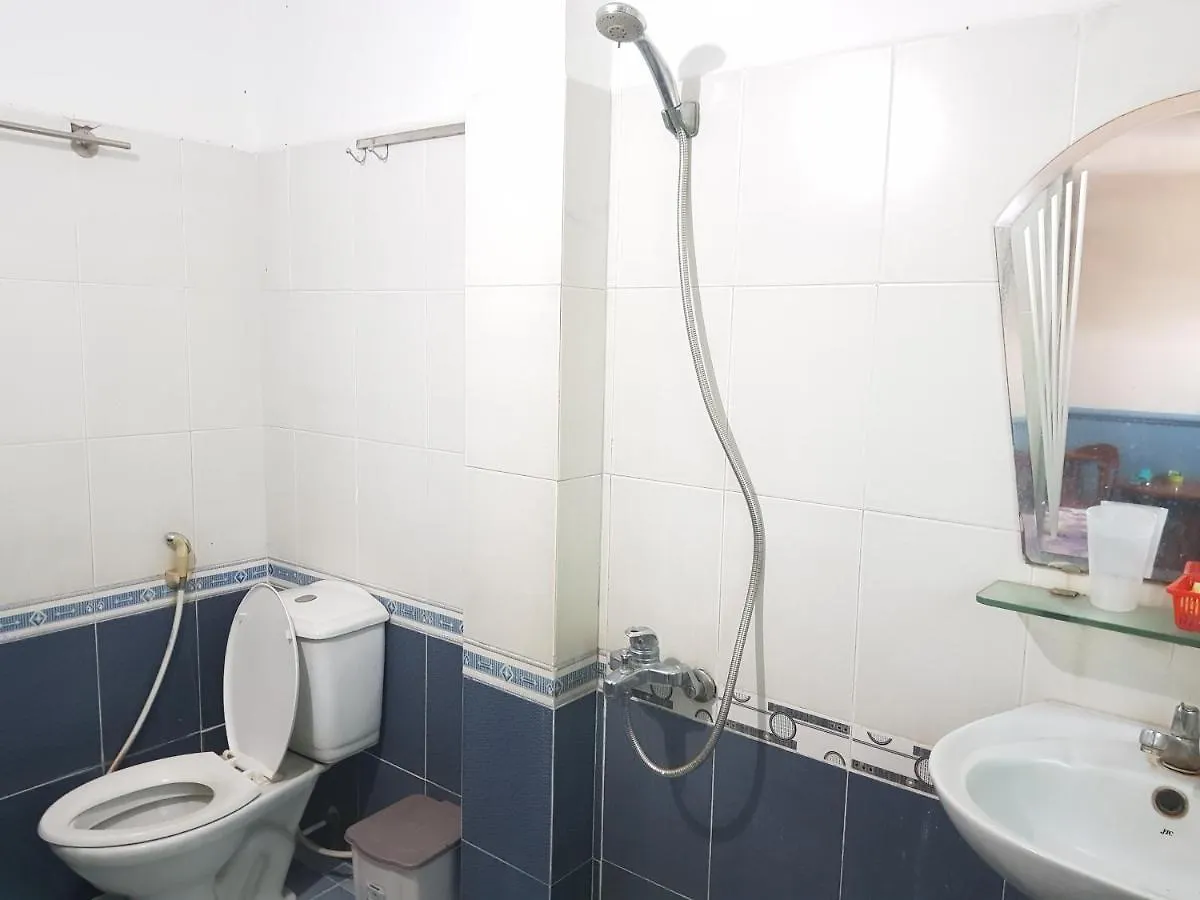 Van Thanh Dat Hotel Thành Pho Ho Chí Minh