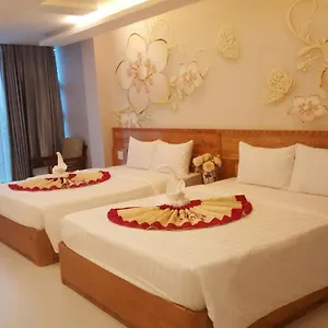 Anh Luxury Ho Chi Minh