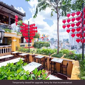 Duc Vuong Saigon - Bui Vien Ho Chi Minh
