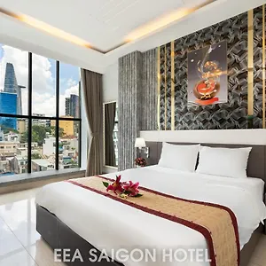 Eea Saigon Ho Chi Minh