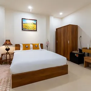 Shogun Ho Chi Minh