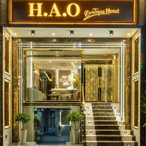 H A O Boutique Ho Chi Minh