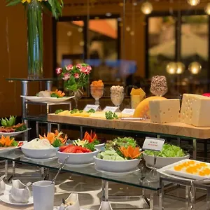 Asian Ruby & - 122f Bui Thi Xuan Street Hotel