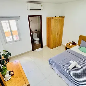 Phan Anh - Bui Vien Walking Street Hotel