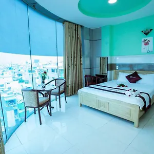 Eden Sài Gòn Hotel