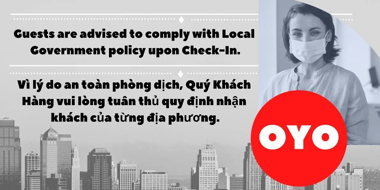 Van Thanh Dat Hotel Ho Chi Minh City