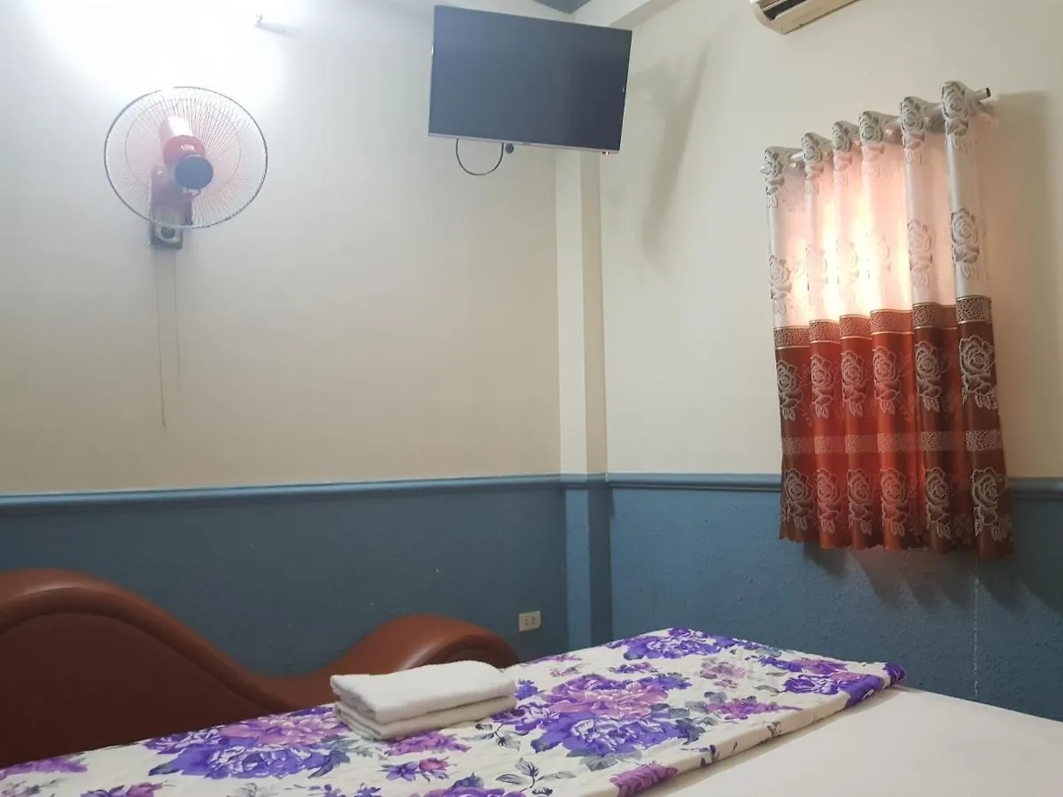 Van Thanh Dat Hotel Ho Chi Minh City 0*,  Vietnam