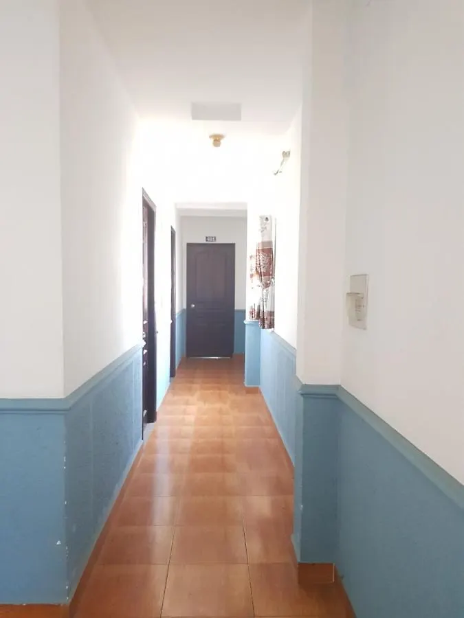 Van Thanh Dat Hotel Ho Chi Minh City