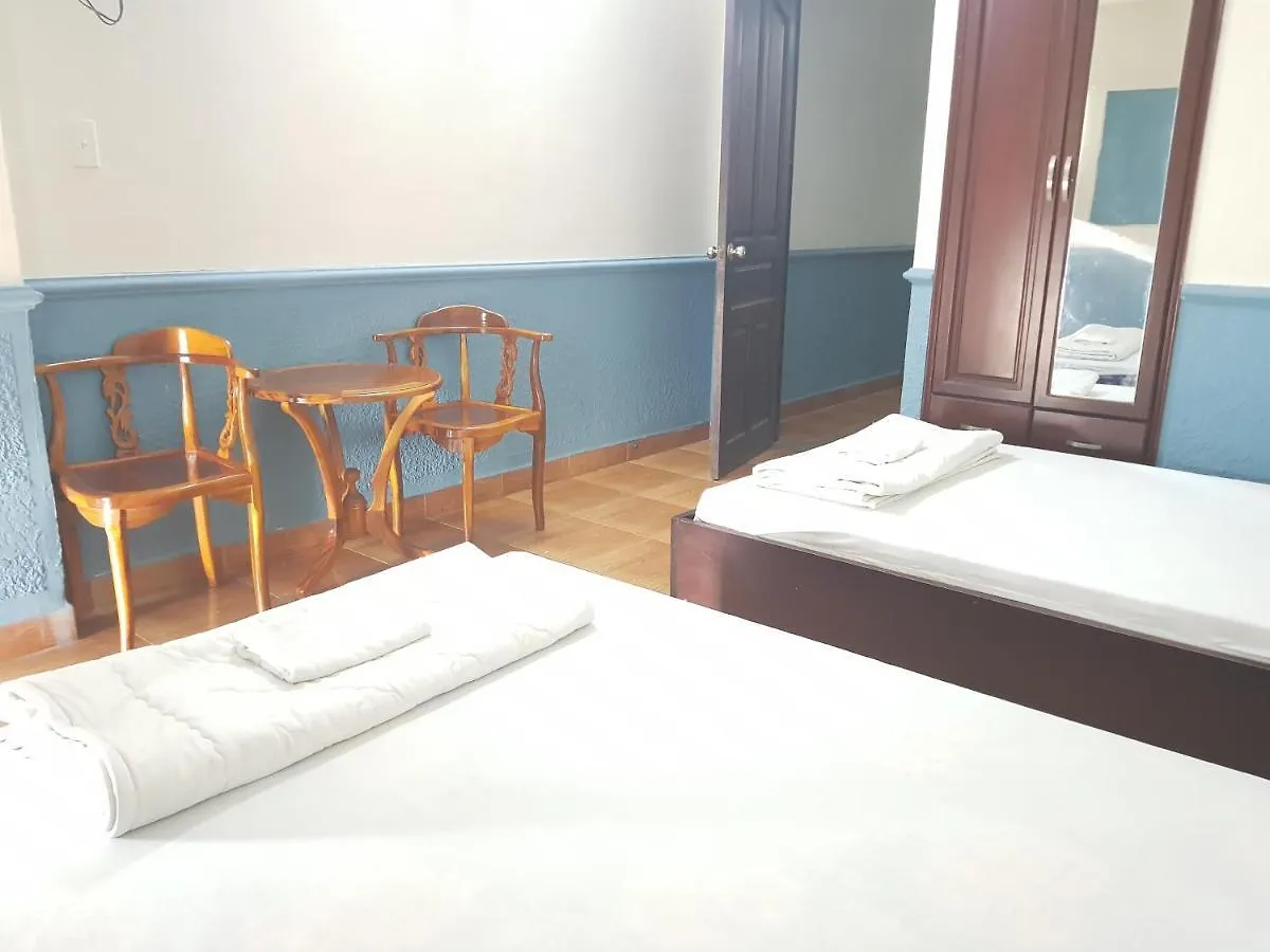 Van Thanh Dat Hotel Ho Chi Minh City Vietnam