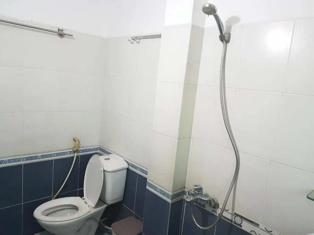 Van Thanh Dat Hotel Ho Chi Minh City Vietnam