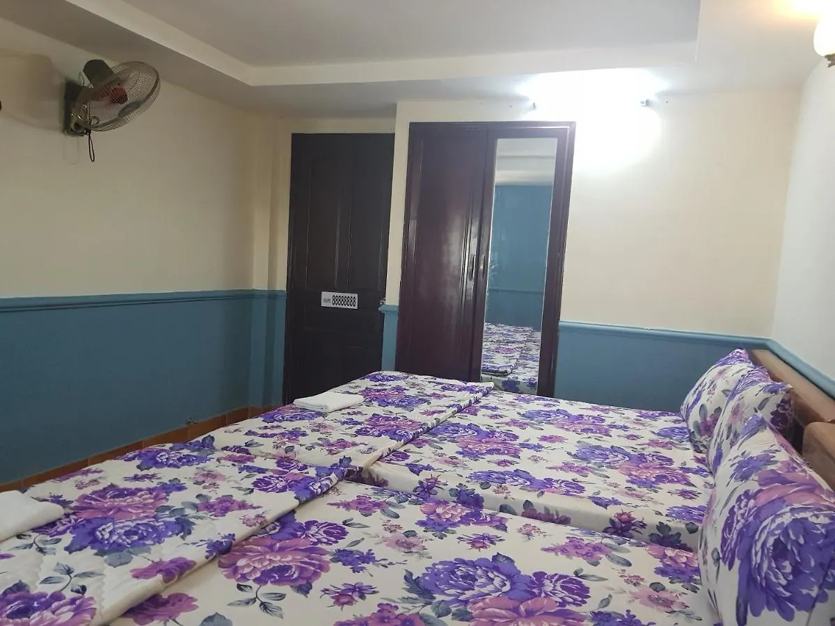 Van Thanh Dat Hotel Ho Chi Minh City